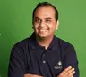 Photo of Kabeer Jain
