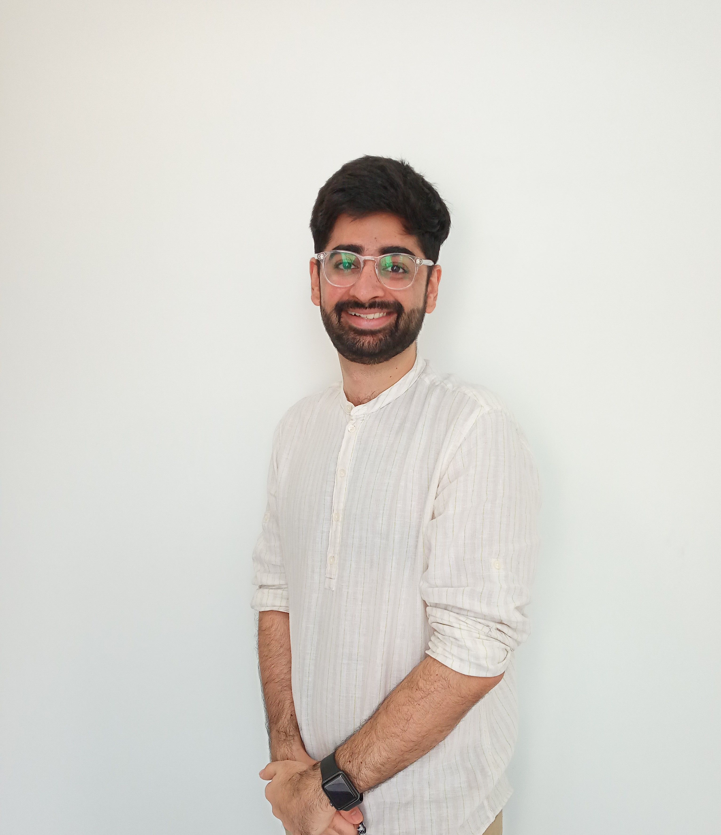Photo of Karan Chopra