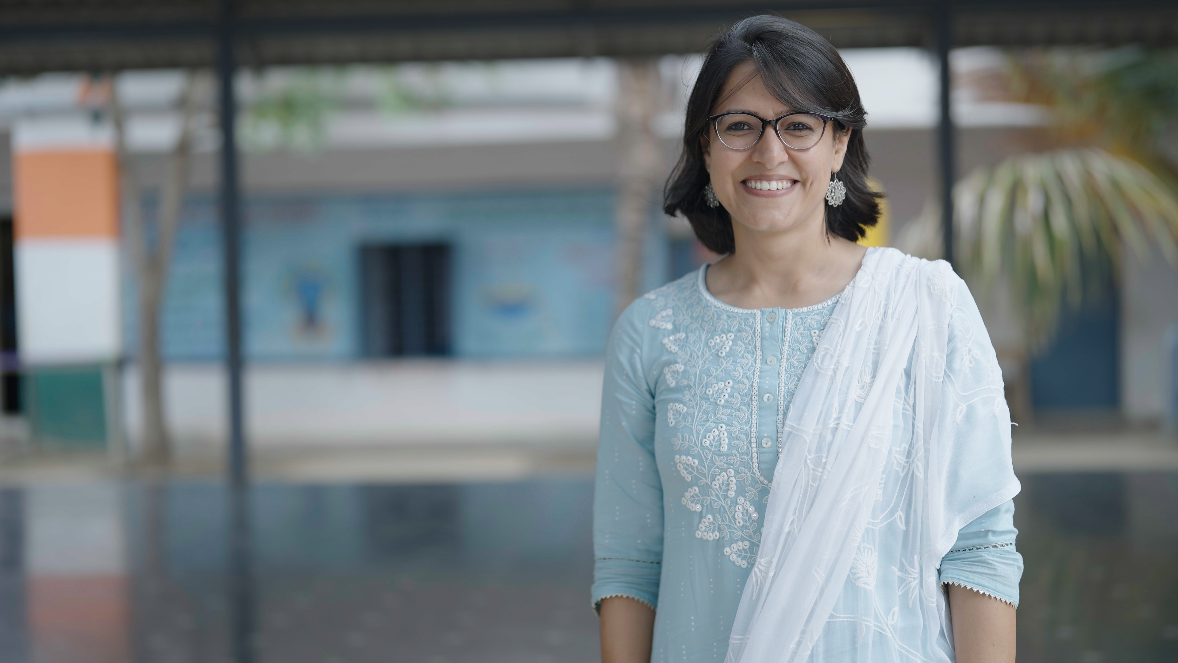 Photo of Khushboo Awasthi