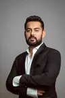 Photo of Krish Kothari