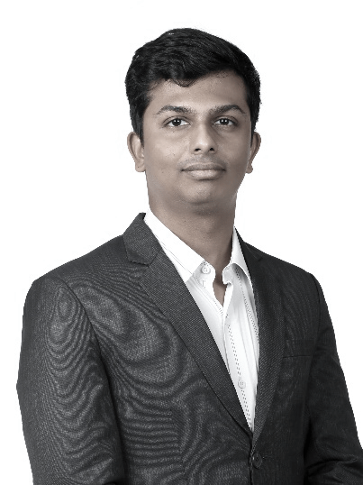 Photo of Krishnan Sreekumar