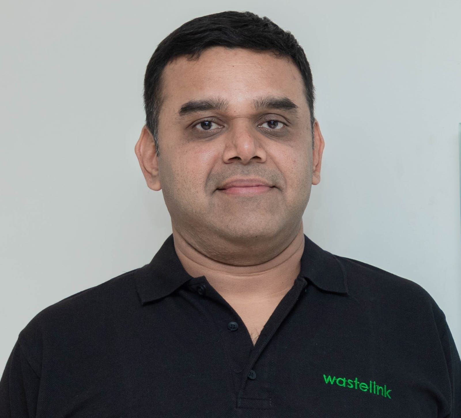 Photo of Krishnan Kasturirangan