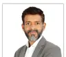 Photo of Krupesh Bhat