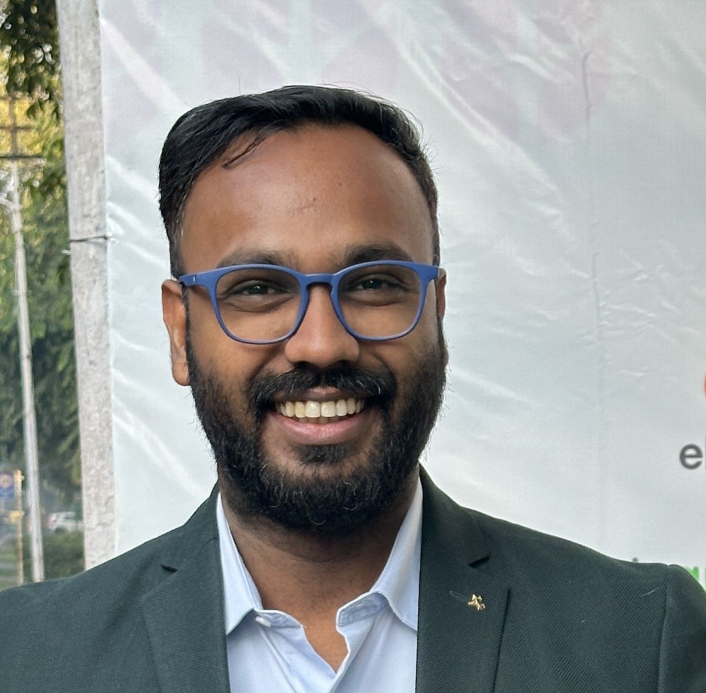 Photo of Kumar Ranjan