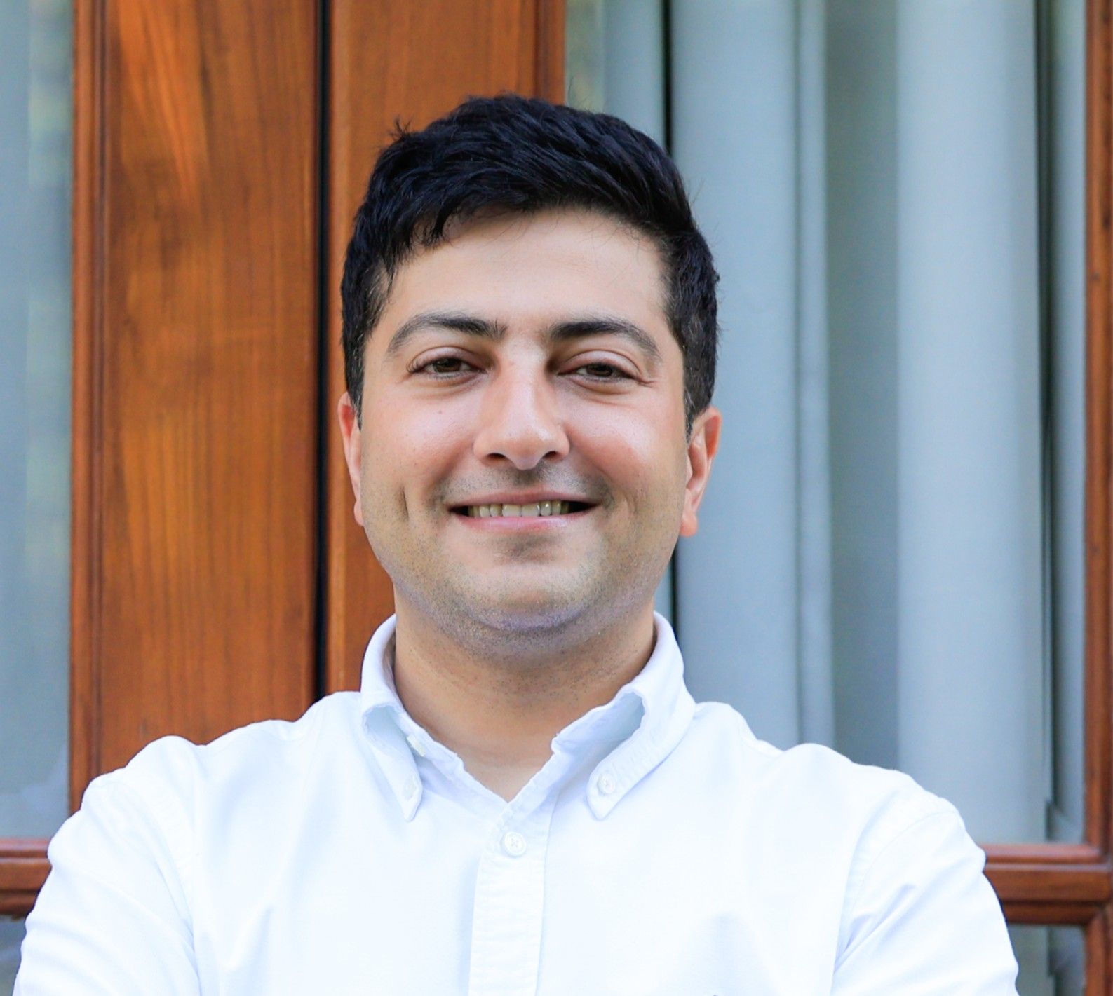 Photo of Kunaal Dudeja