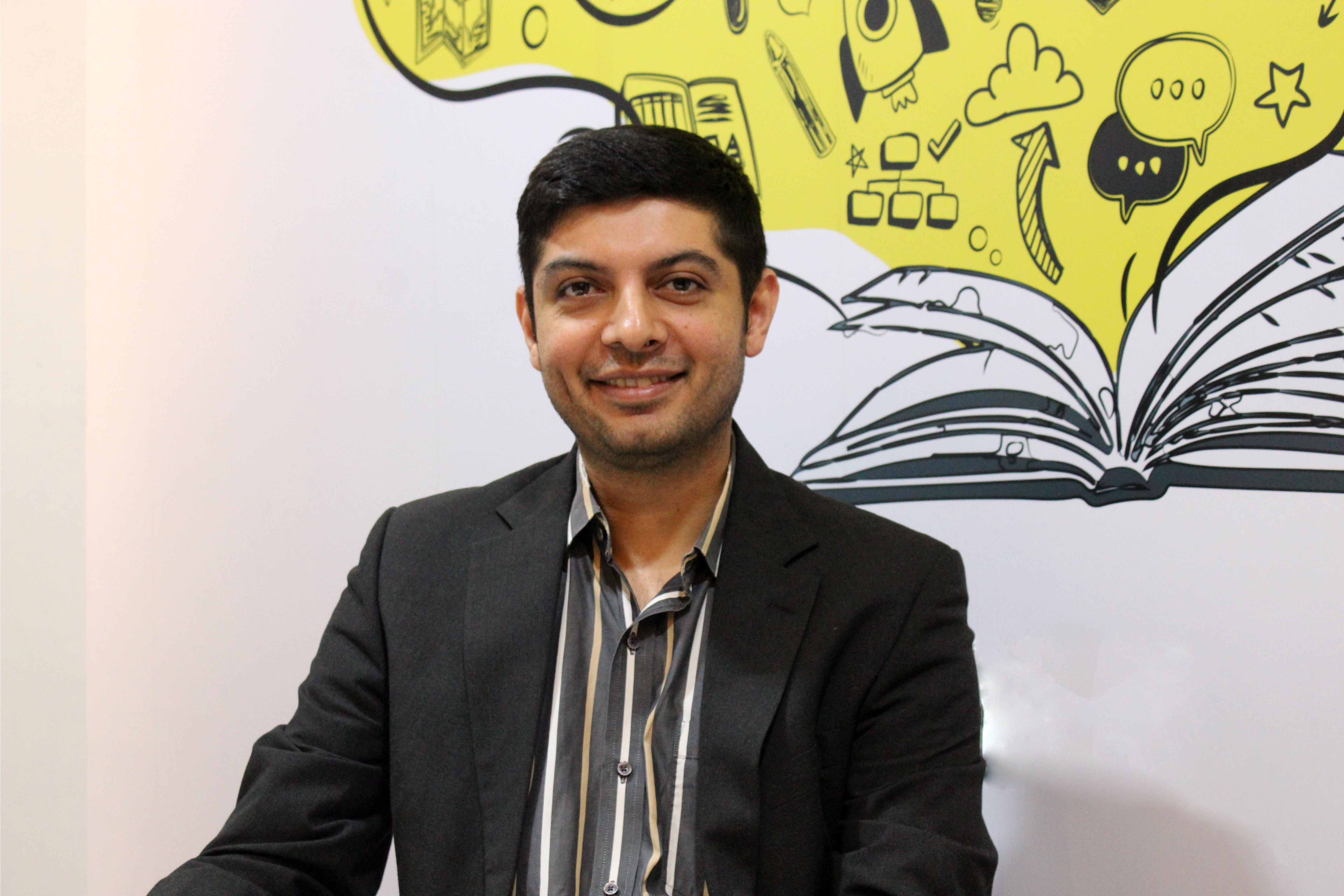 Photo of Kushal Bhargava