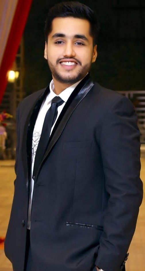 Photo of Laksh Yadav