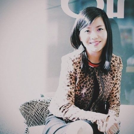 Photo of Linda Zhang