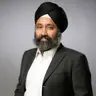 Photo of Mohanjit Jolly