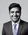 Photo of Madhav Krishna
