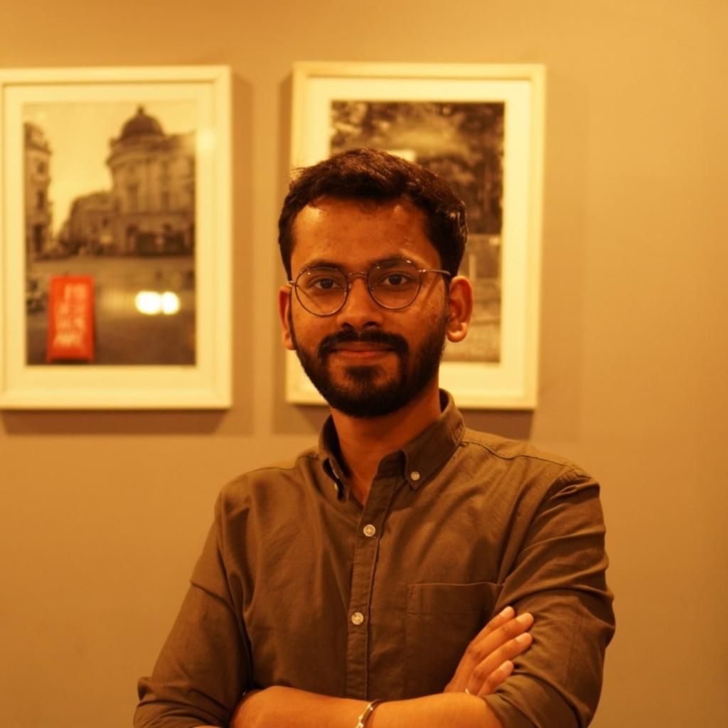 Photo of Manas Sunita Pal
