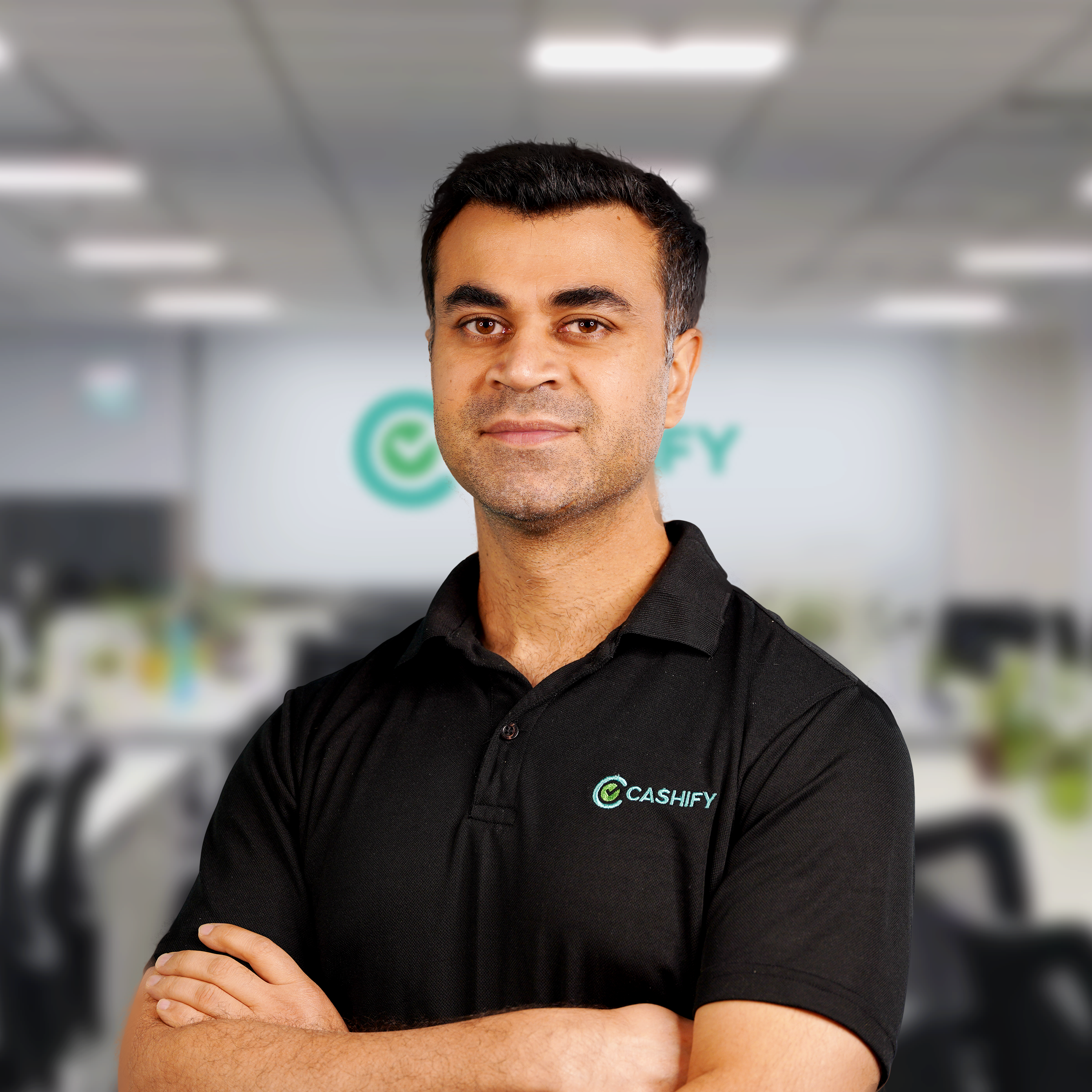 Photo of Mandeep Manocha