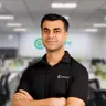 Photo of Mandeep Manocha