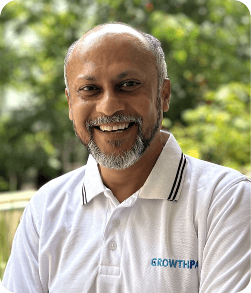 Photo of Maneesh Bhandari 