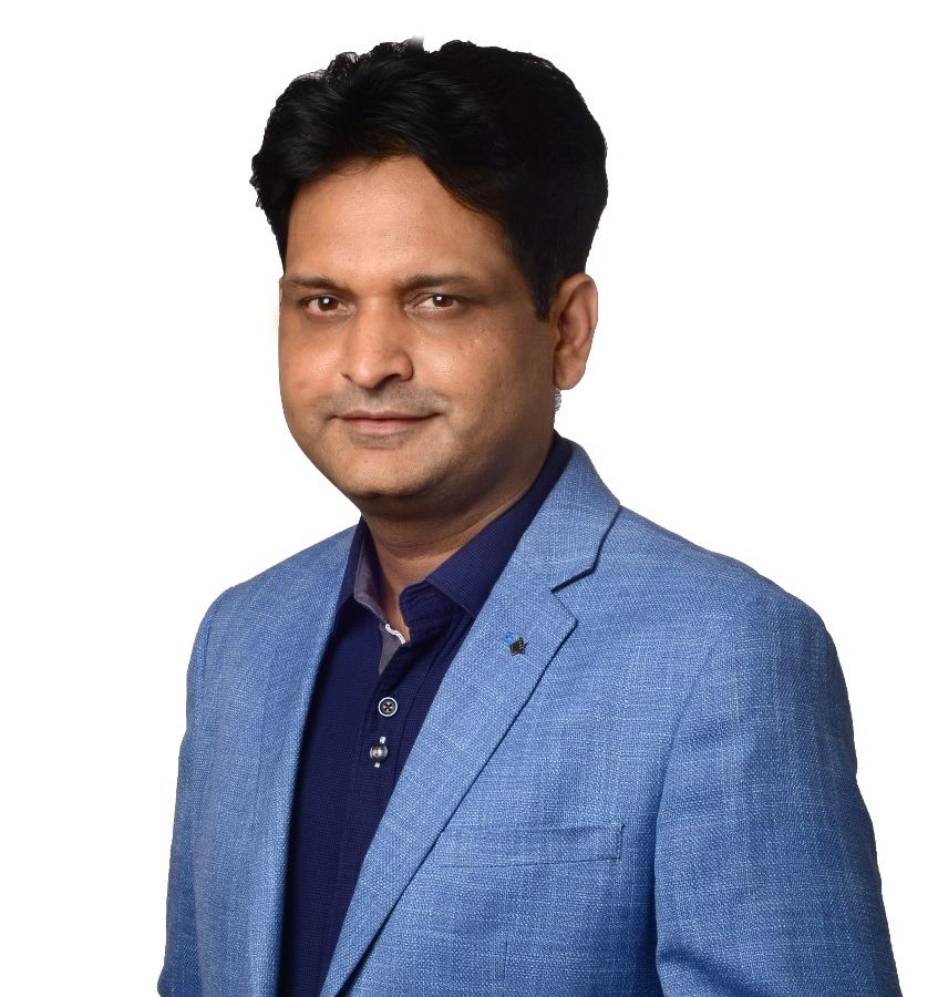 Photo of Manish Chasta