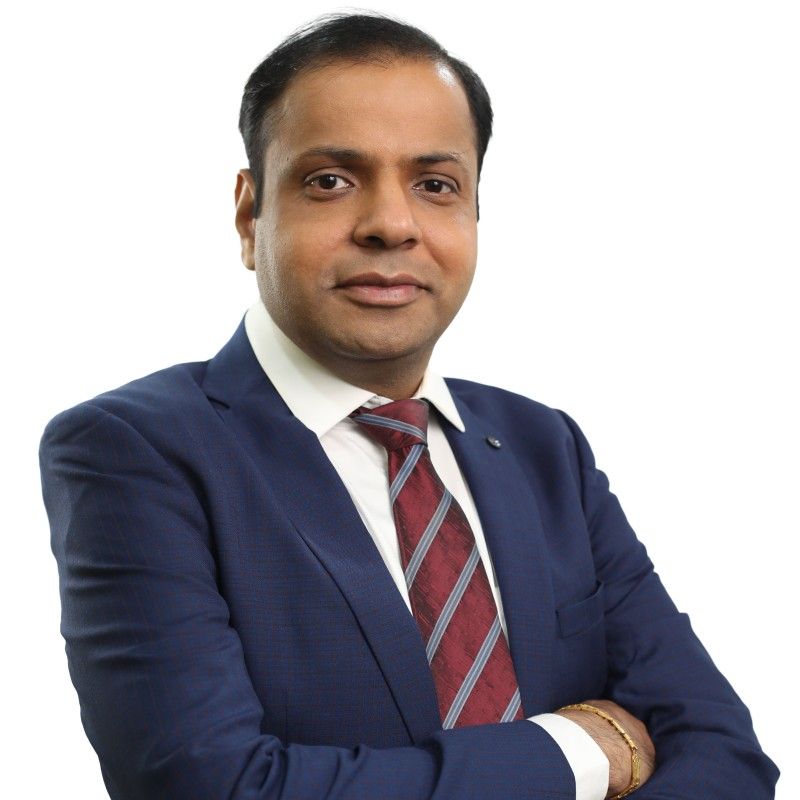 Photo of Manish Goel