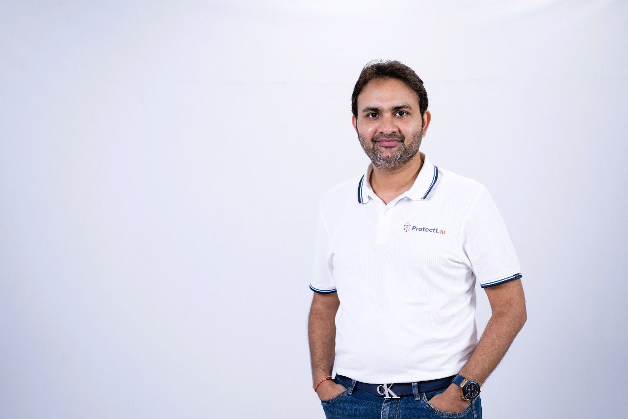 Photo of Manish Mimani