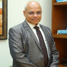 Photo of Manoj Nair