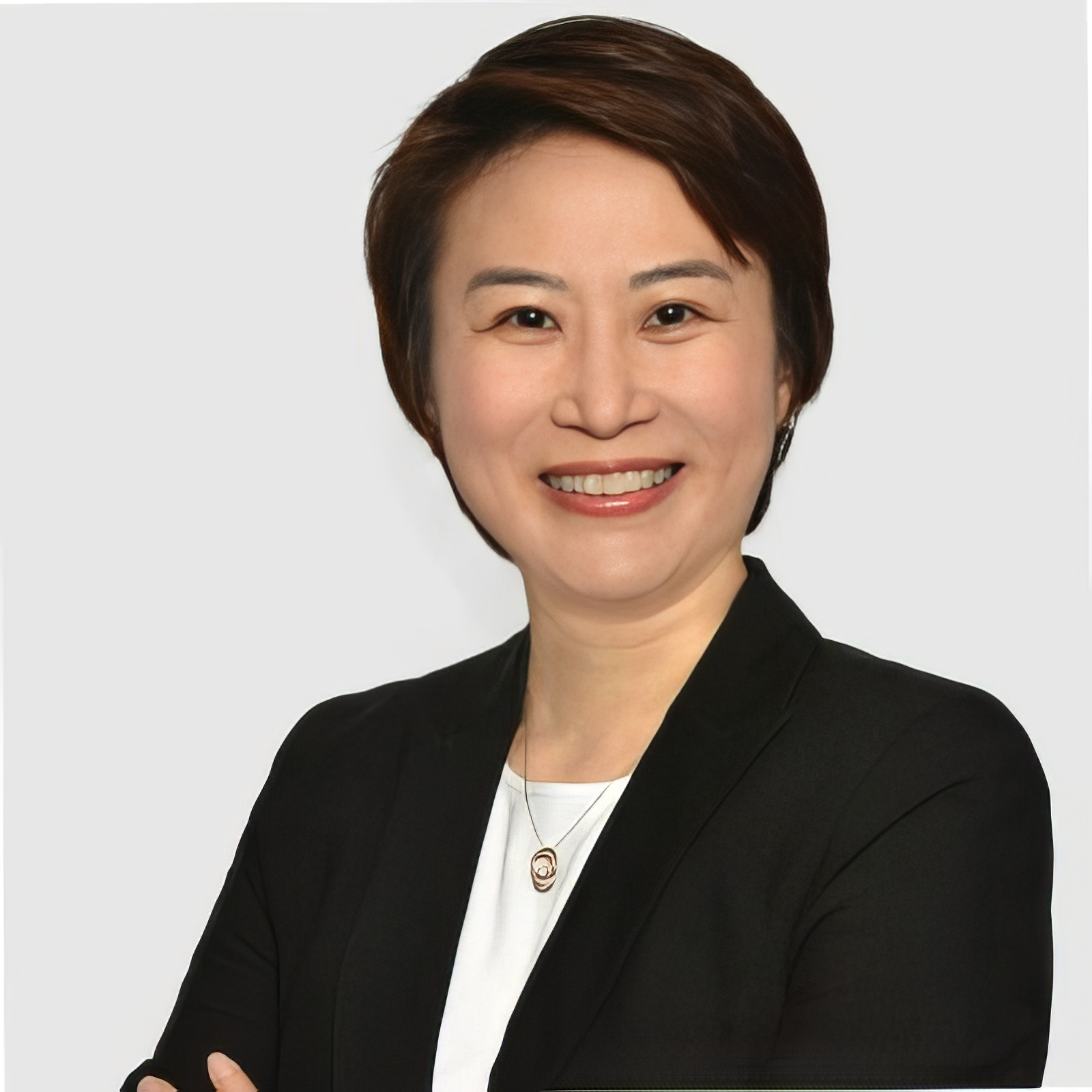 Photo of Maureen Chong