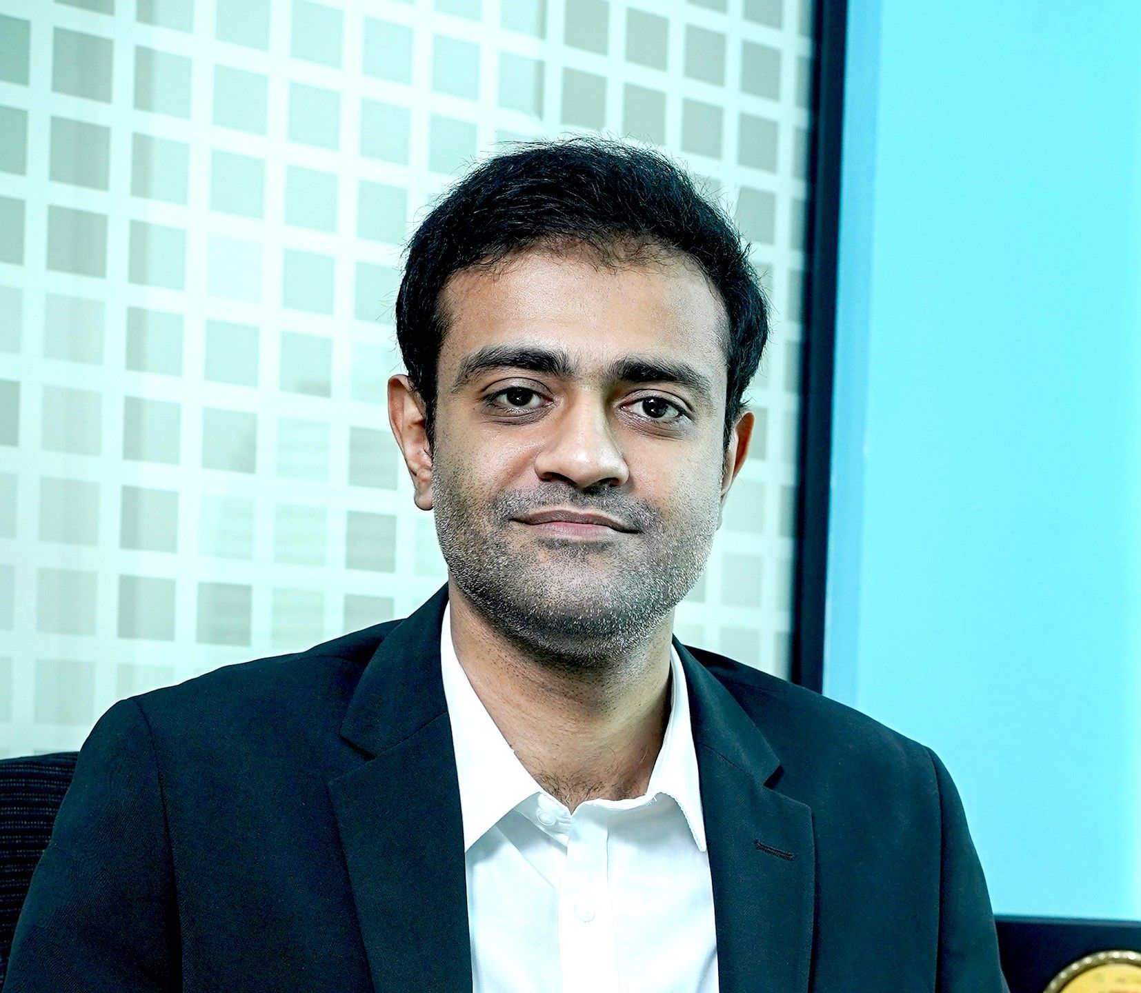 Photo of Mayank Khera