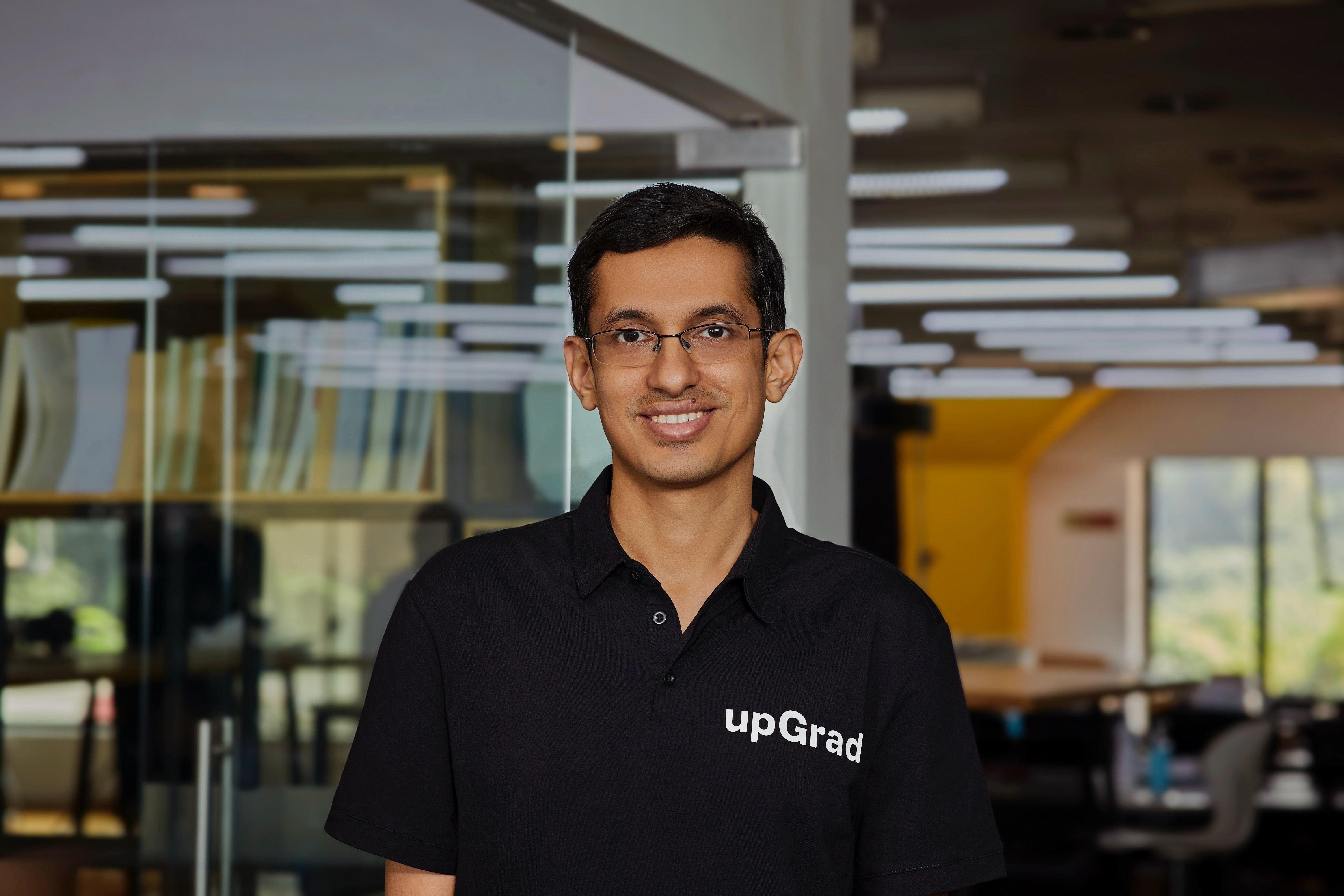 Photo of Mayank Kumar
