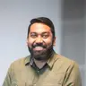 Photo of Vipin Thomas