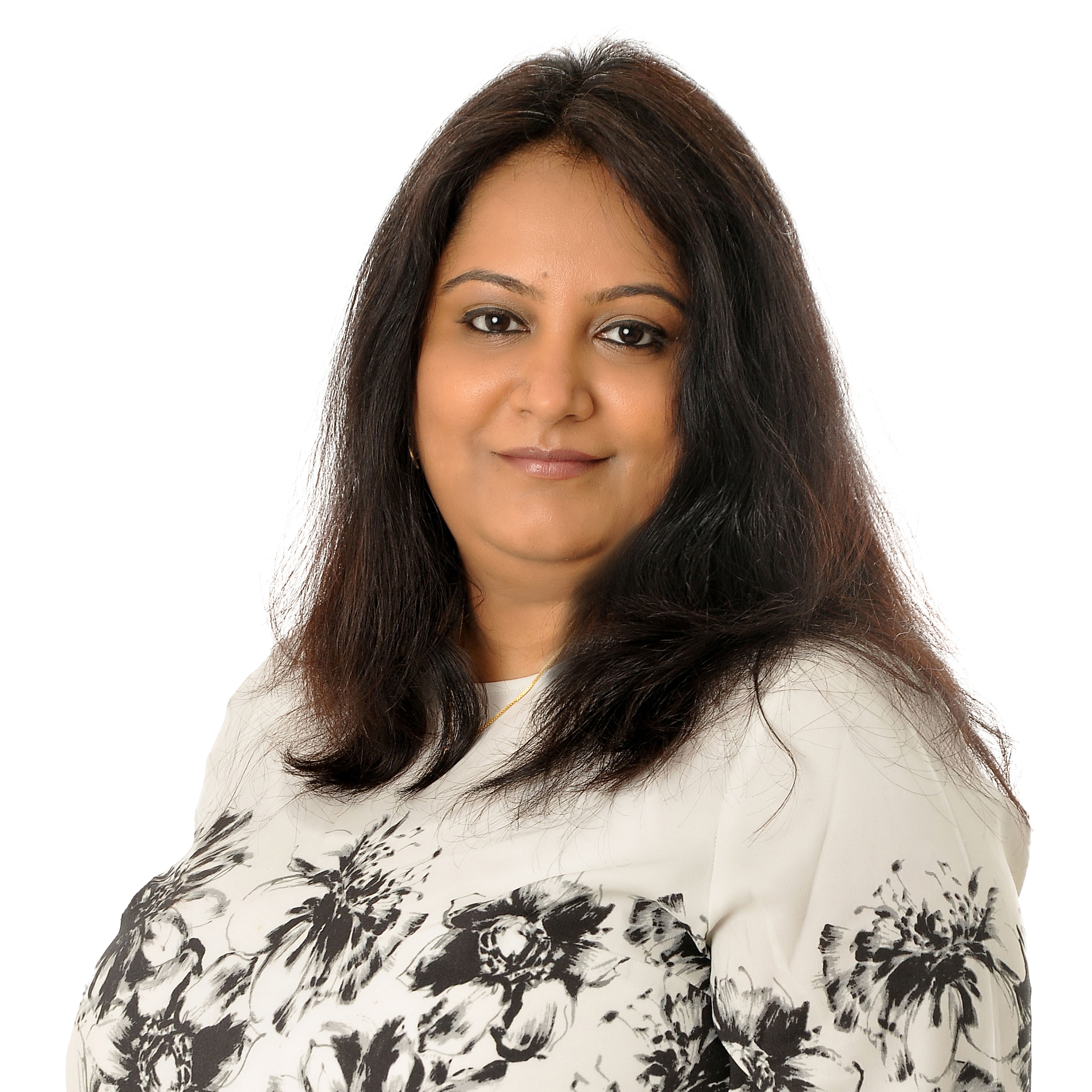 Photo of Meghna Suryakumar