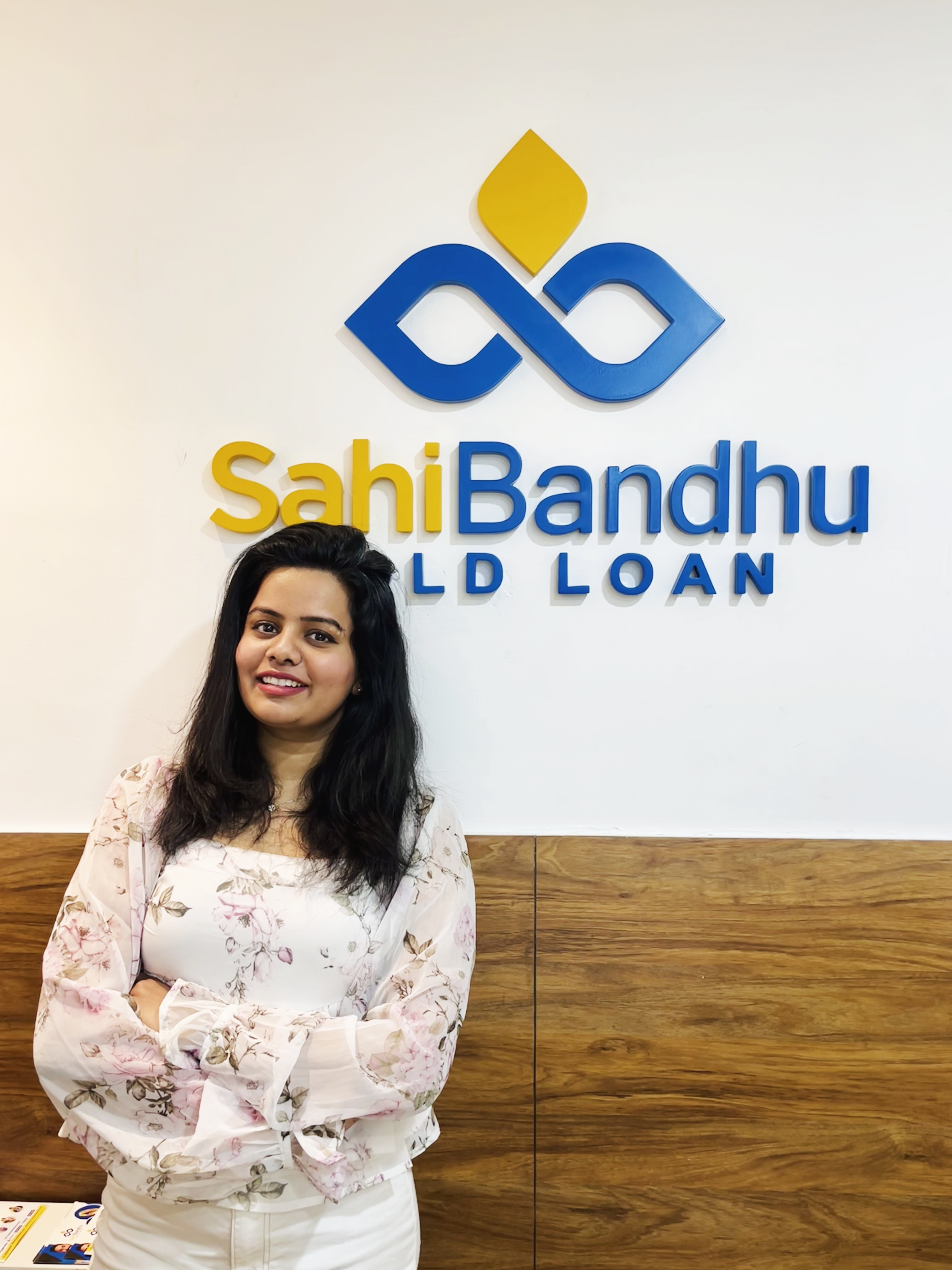 Photo of Mehak Srivastava