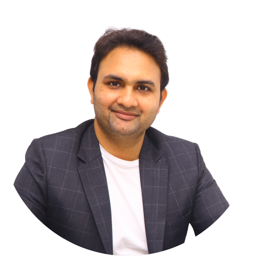 Photo of Manish Mimami