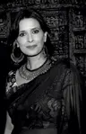 Photo of Monica Jain