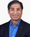 Photo of Shirish Nadkarni