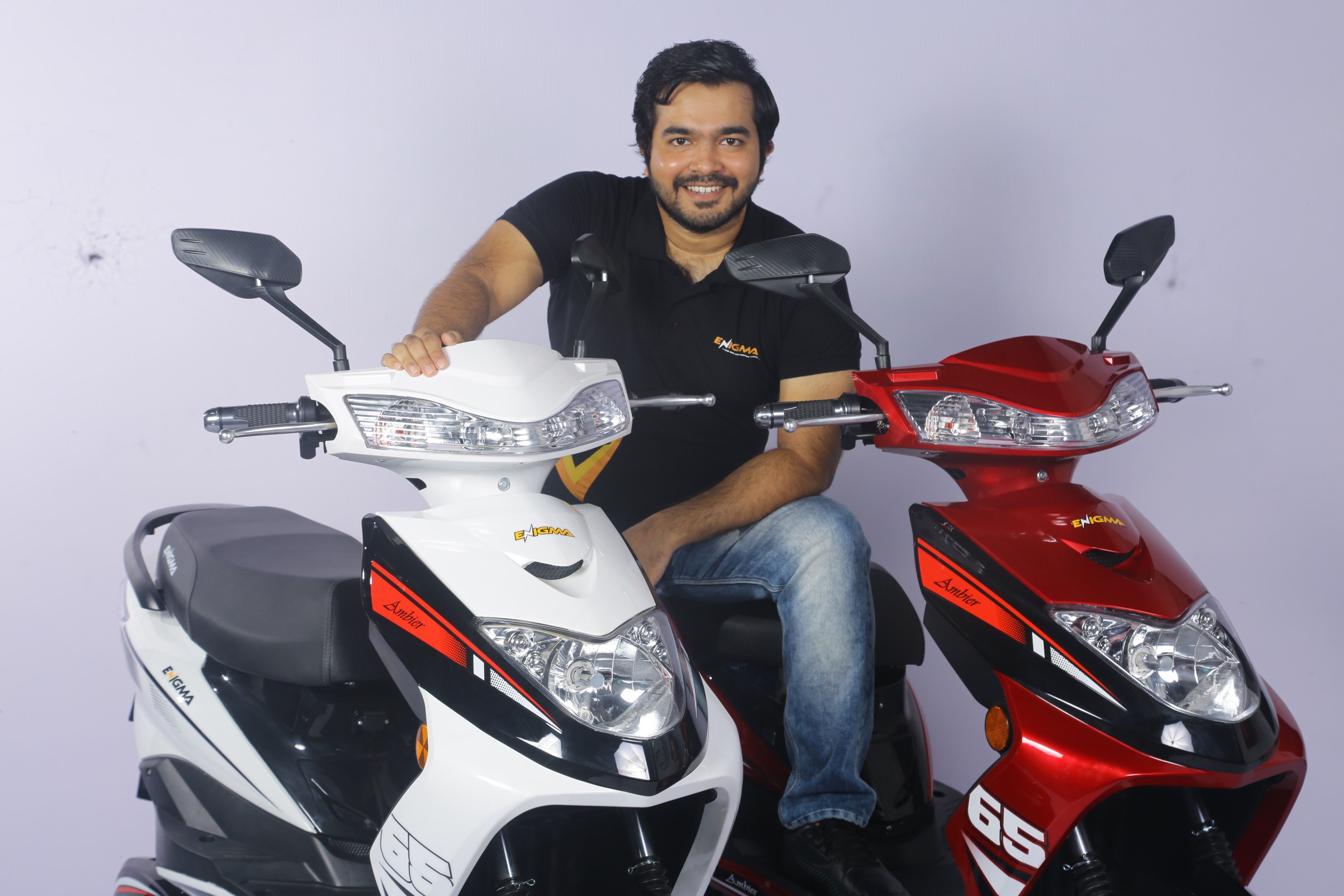Photo of Anmol Bohre