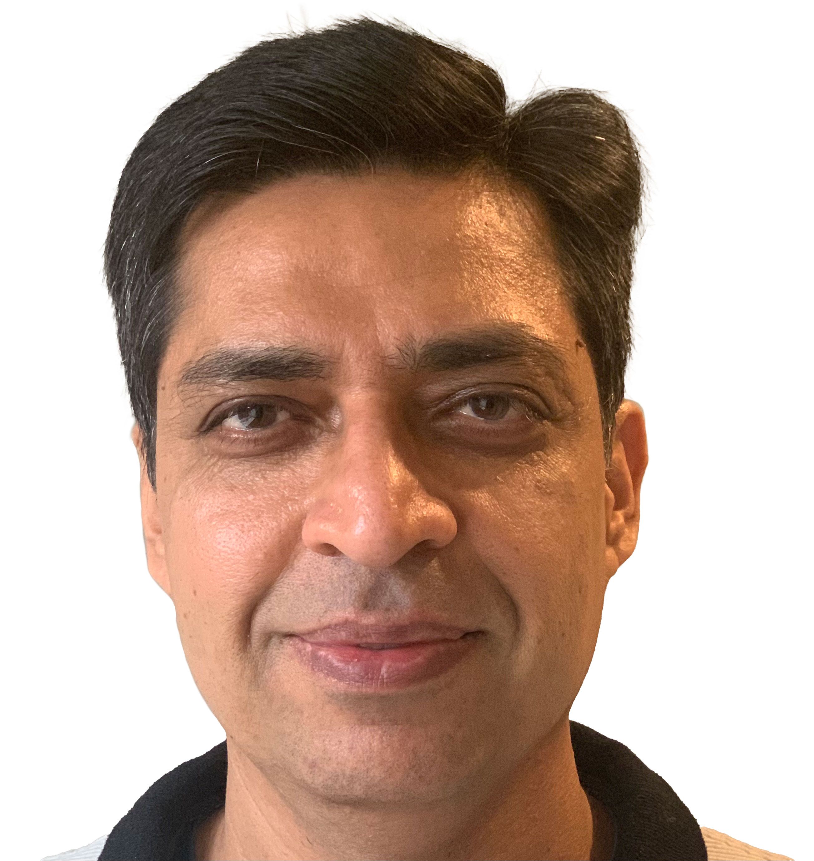 Photo of Punit Sindhwani