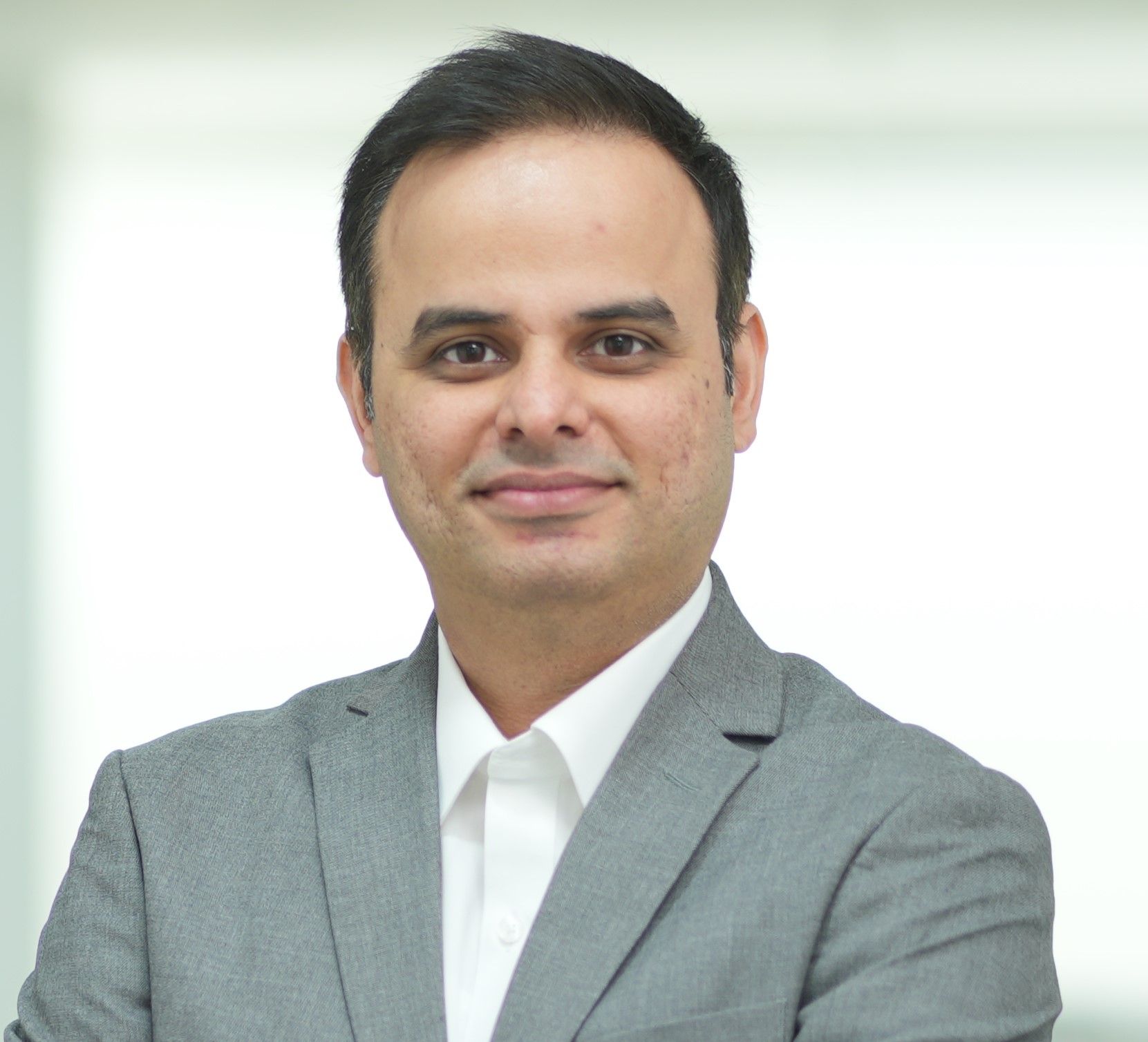 Photo of Vishal Lathwal