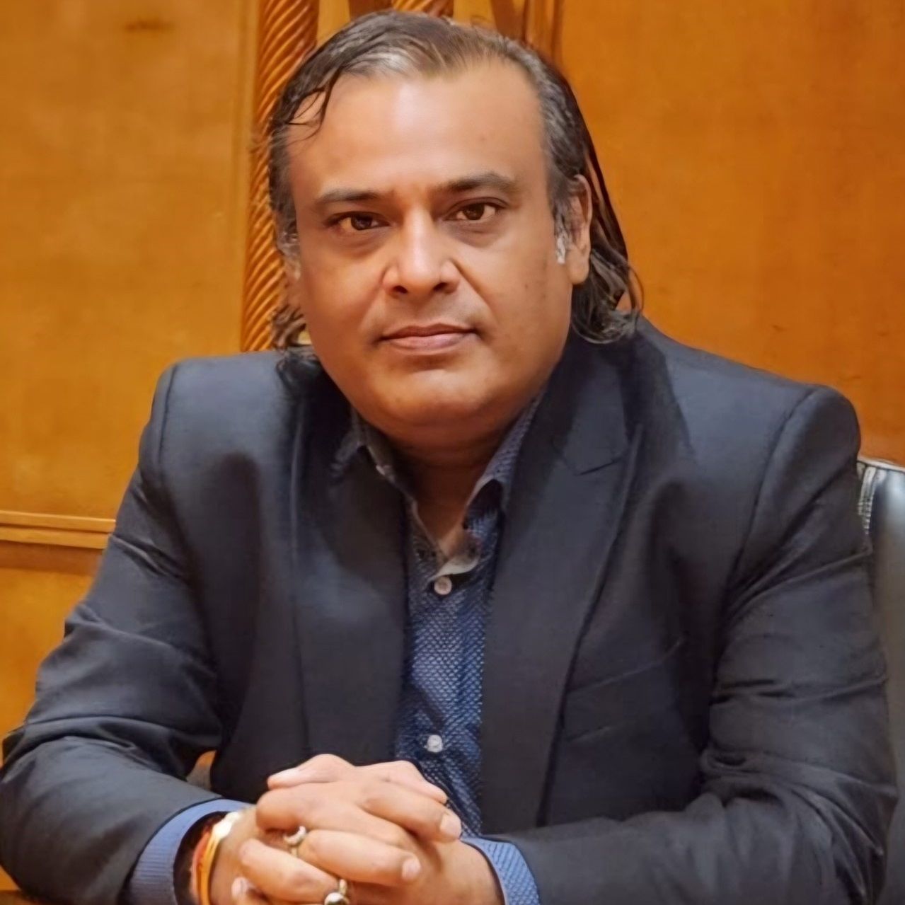 Photo of Rajat Chopra