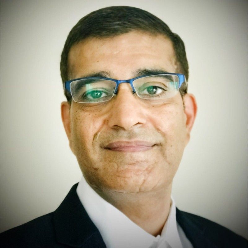 Photo of Pritesh Talwar
