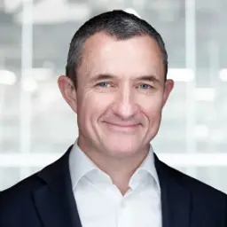 Photo of Marc Nezet