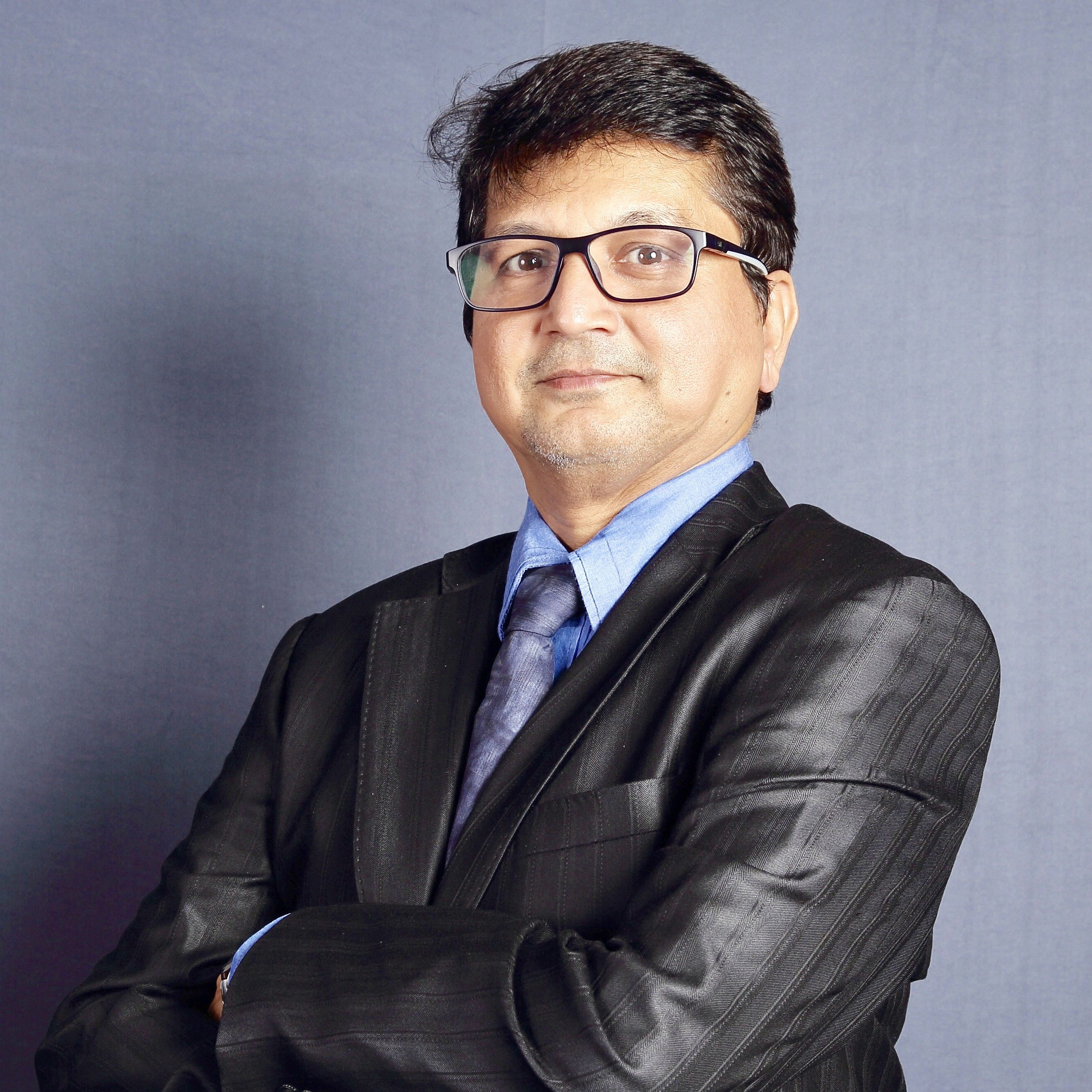 Photo of Zakir Hussain Rangwala