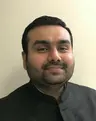 Photo of Praanjal Agarwal