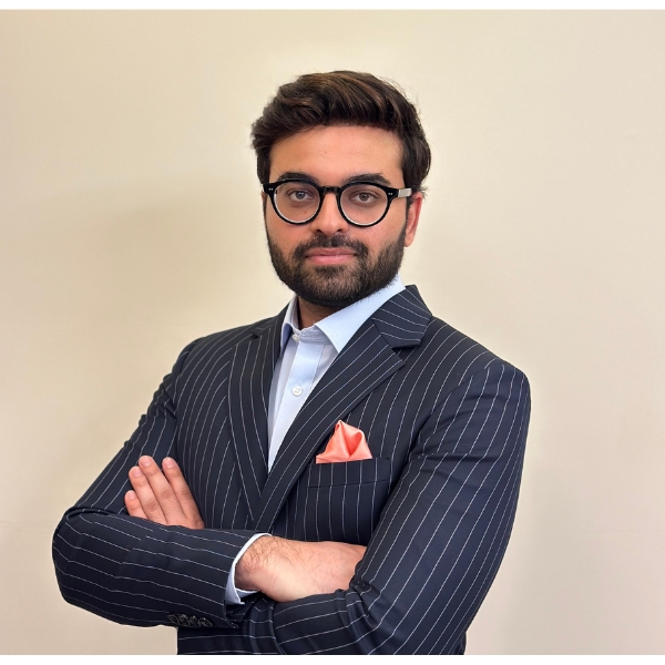 Photo of Sarthak Hooda