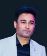 Photo of Nitin Lahoti