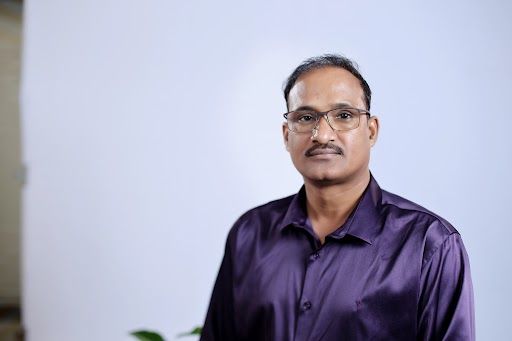 Photo of Ajeet Kumar Singh