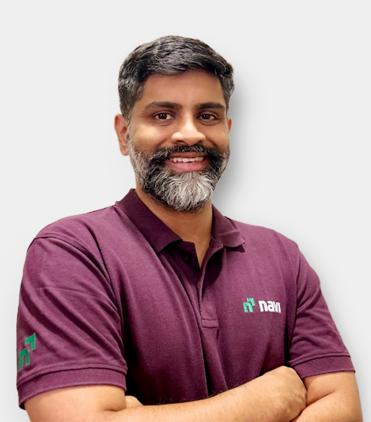 Photo of Rajiv Naresh