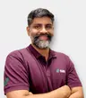 Photo of Rajiv Naresh