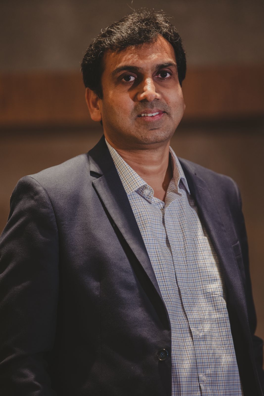 Photo of Kalyan Sivalenka