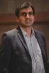 Photo of Kalyan Sivalenka