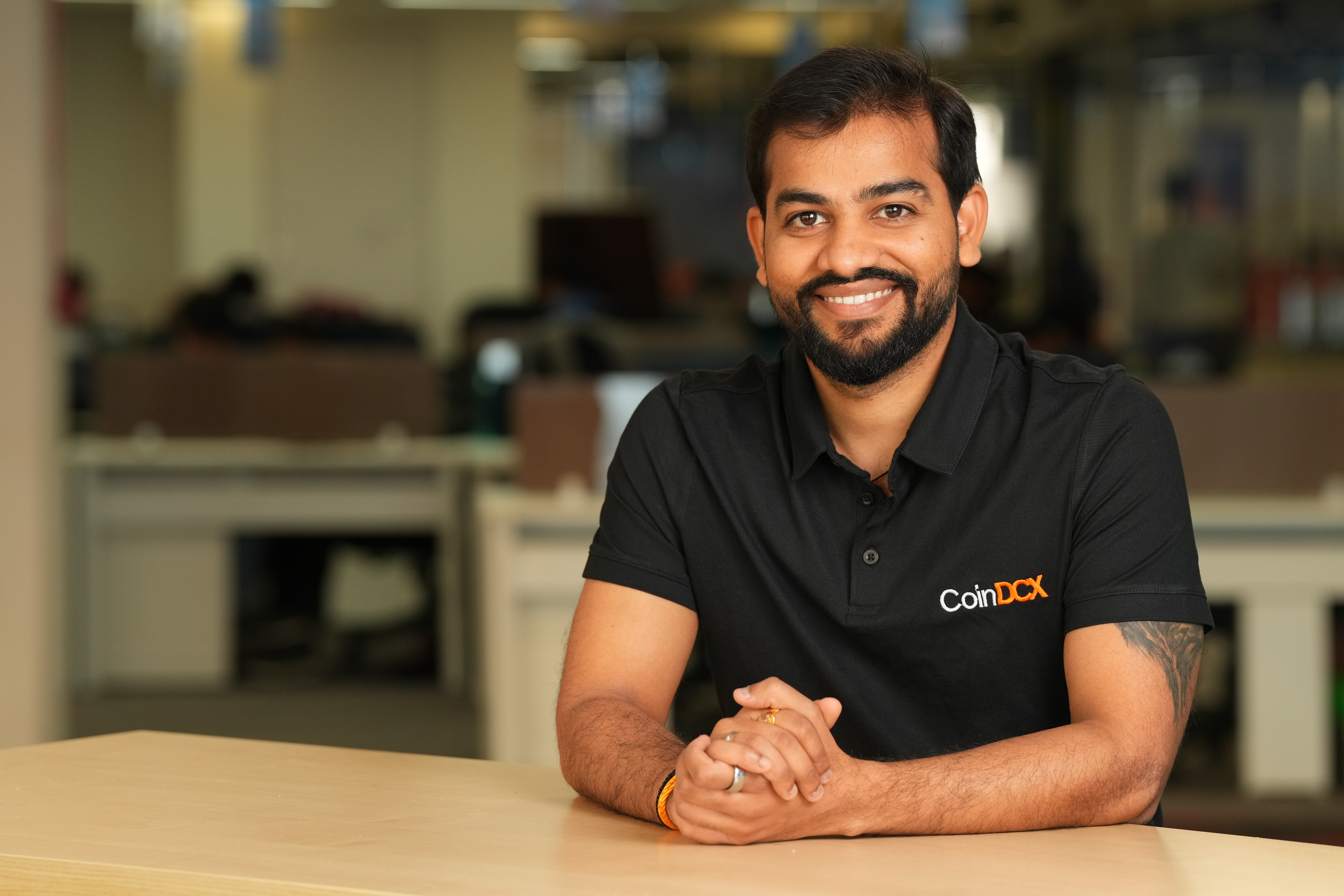 Photo of Sumit Gupta