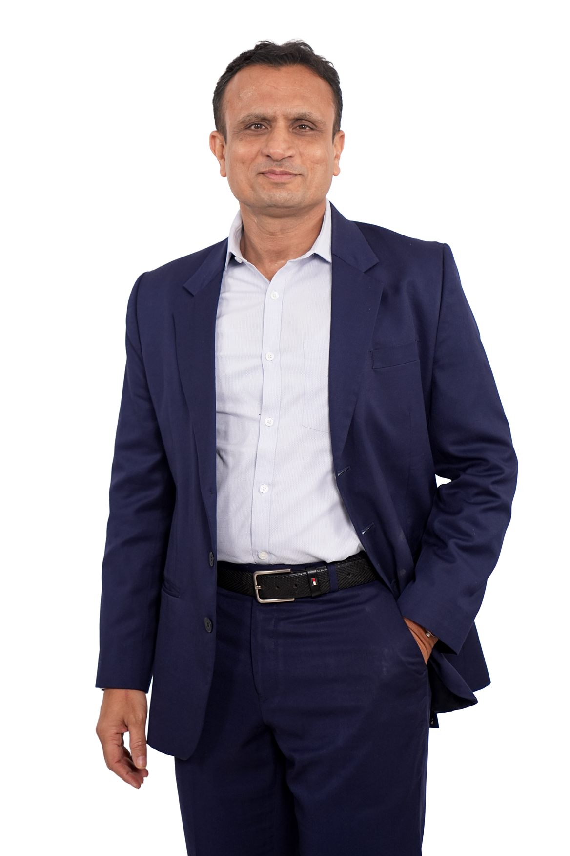 Photo of Amit Goyal