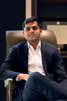Photo of Sarvam Goel