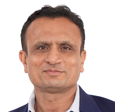 Photo of Amit Goyal